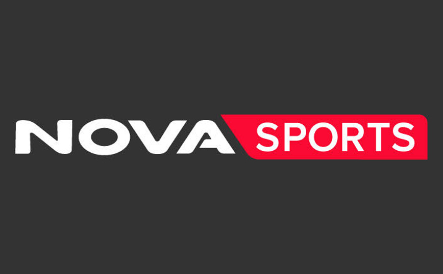 Novasports: Αθλητικές ζωντανές μεταδόσεις