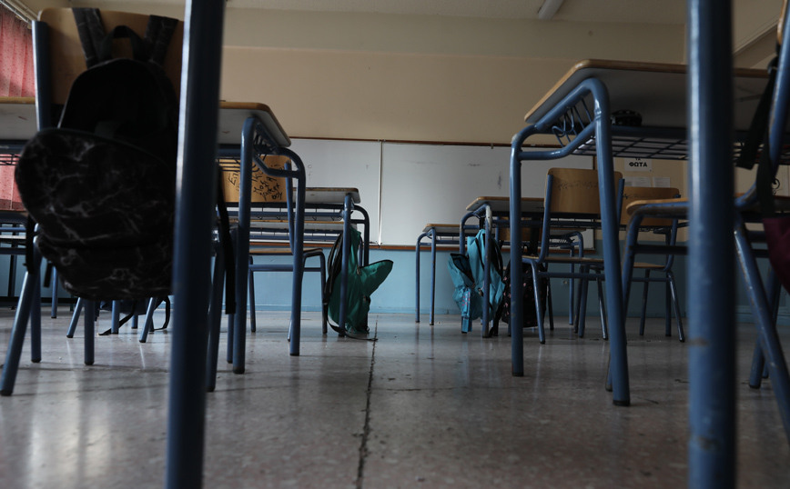 Παρέμβαση εισαγγελέα για το παράθυρο που έπεσε στο 1ο Πειραματικό Δημοτικό Σχολείο Θεσσαλονίκης