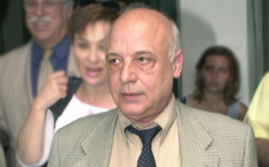 Πέθανε ο πρώην εκδότης της «Ελευθεροτυπίας», Θανάσης Τεγόπουλος