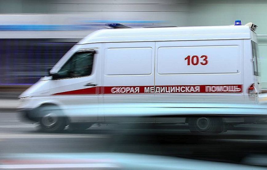 Σοκ στη Ρωσία: Δεκαοκτώ νεκροί από κατανάλωση νοθευμένου αλκοόλ