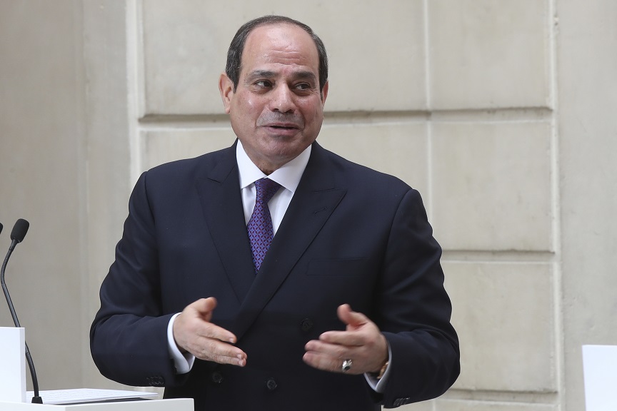 Αίγυπτος: Δεν ανανεώνεται η κατάσταση έκτακτης ανάγκης