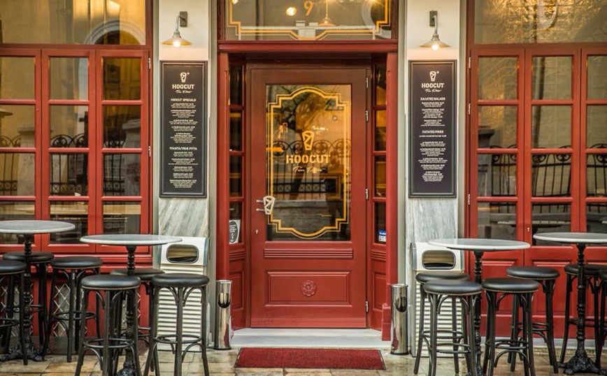 Eater: Τα καλύτερα εστιατόρια της Αθήνας σύμφωνα με το διάσημο site φαγητού