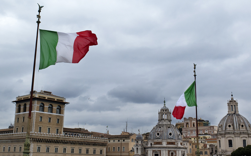 Ιταλία: Νέα μέτρα για την ενέργεια ετοιμάζει ο Μάριο Ντράγκι