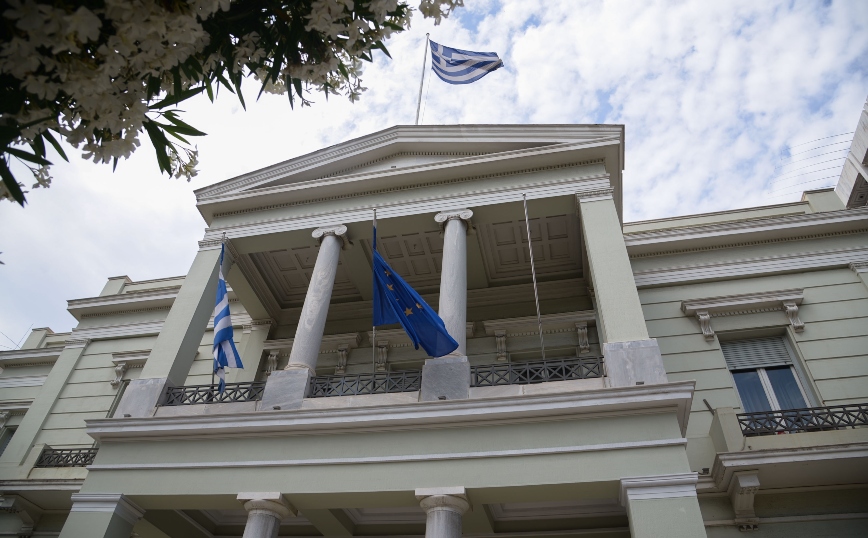 Ελλάδα σε Τσαβούσογλου: Δεν στέκουν όσα λέτε για τα νησιά &#8211; Η Αθήνα έστειλε επιστολές στον ΟΗΕ
