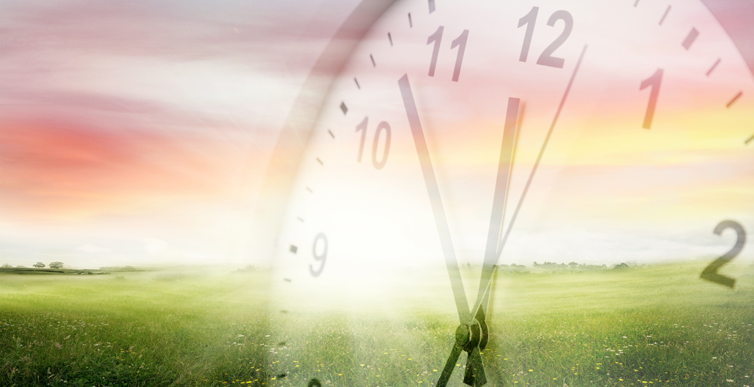 Αλλαγή ώρας 2022: Πότε θα πάμε τα ρολόγια μας μπροστά