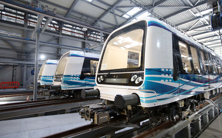 «Πράσινο φως» σε ΣΔΙΤ για Μετρό Θεσσαλονίκης και ακόμη δύο έργα &#8211; Στα 300 εκατ. ευρώ οι επενδύσεις