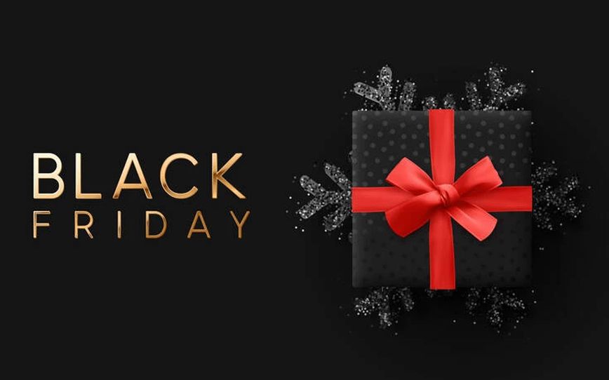 Black Friday και Cyber Monday: Πότε «πέφτουν» φέτος οι ημερομηνίες των μεγάλων προσφορών