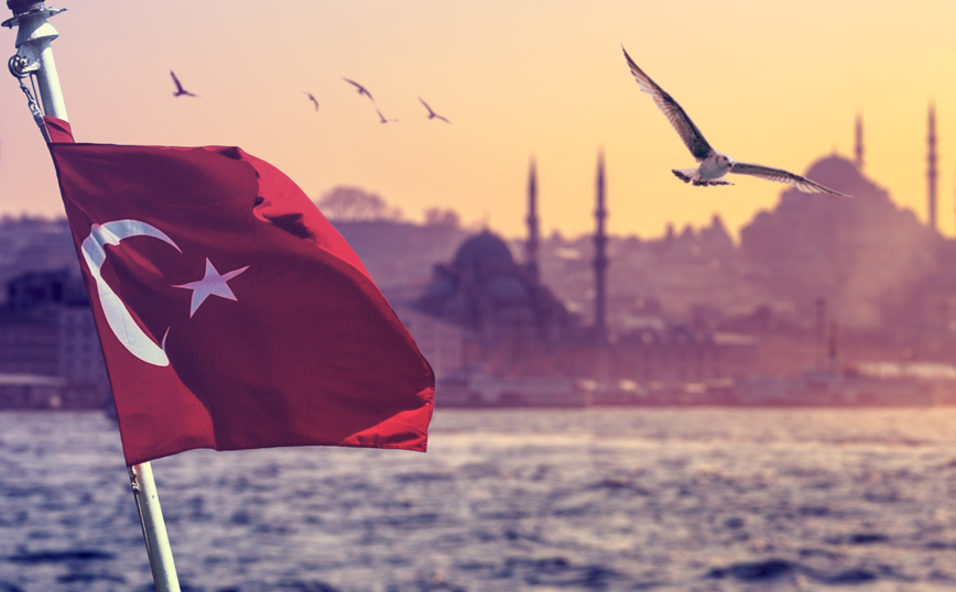 Η Τουρκία υποστηρίζει ότι δεν υπάρχουν αποδείξεις για απειλή εναντίον ξένων πολιτών