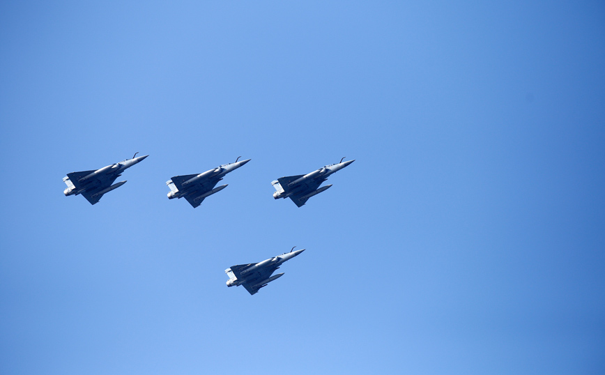 Στρατιωτική παρέλαση Θεσσαλονίκης Στρατιωτική παρέλαση Θεσσαλονίκης