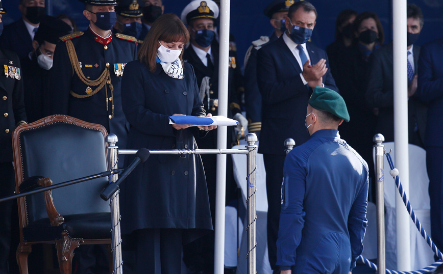 Στρατιωτική παρέλαση Θεσσαλονίκης Στρατιωτική παρέλαση Θεσσαλονίκης