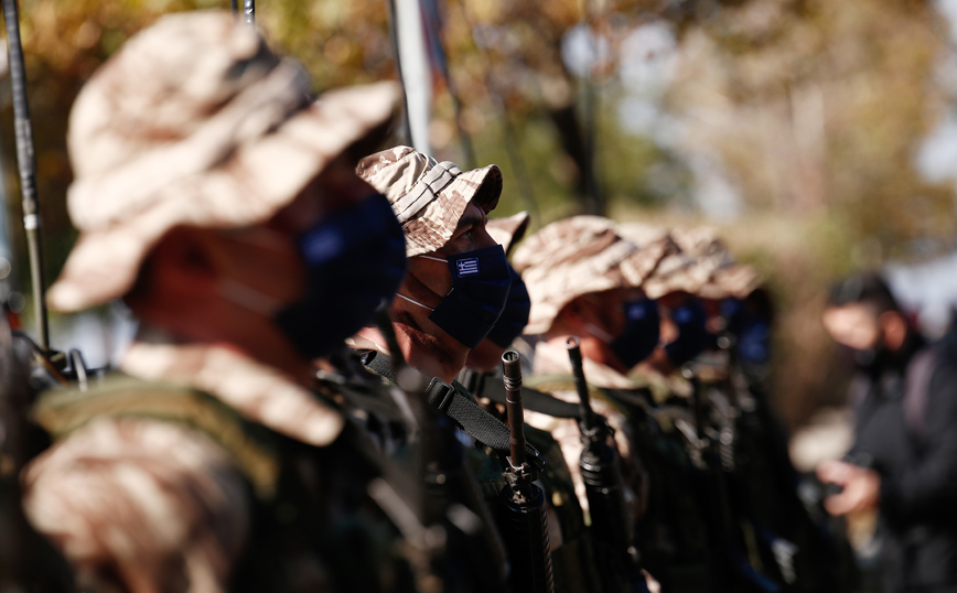 Στρατιωτική παρέλαση Θεσσαλονίκης Στρατιωτική παρέλαση Θεσσαλονίκης
