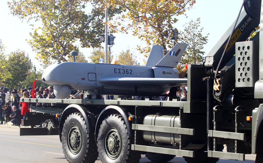 Στρατιωτική παρέλαση Θεσσαλονίκης Στρατιωτική παρέλαση Θεσσαλονίκης