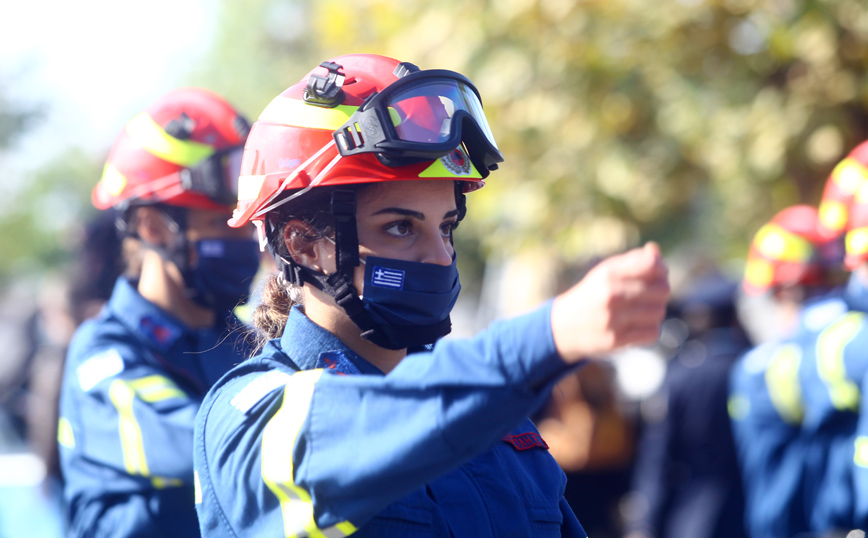 Στρατιωτική παρέλαση Θεσσαλονίκης Στρατιωτική παρέλαση Θεσσαλονίκης