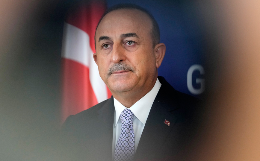 Συνεχίζει την προκλητική ρητορική η Τουρκία: Έχει «φαγούρα» ο Έλληνας είπε ο Τσαβούσογλου