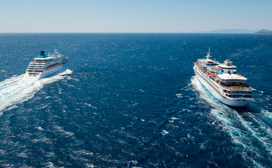 H Celestyal Cruises και ο Όμιλος Louis προχωρούν σε στρατηγική επενδυτική συμφωνία με την Searchlight Capital