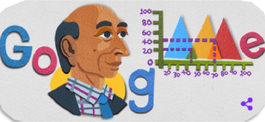 Λότφι Ζαντέχ: Ποιος είναι ο επιστήμων που τιμά η Google με το Doodle