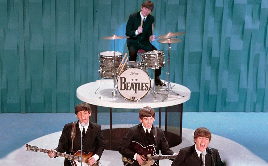 Beatles: Το τραγούδι τους που συνδέεται με τον Τσαρλς Μάνσον και τη φριχτή δολοφονία της Σάρον Τέιτ