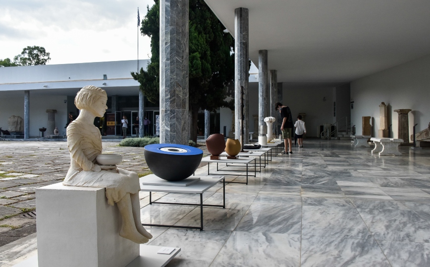 Κλειστό για 4 ώρες το Αρχαιολογικό Μουσείο της Ολυμπίας την Τετάρτη