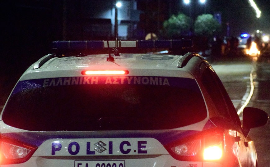 Συνελήφθησαν στο Ηράκλειο οι 3 από τους 5 δραπέτες του Αστυνομικού Μεγάρου Χανίων
