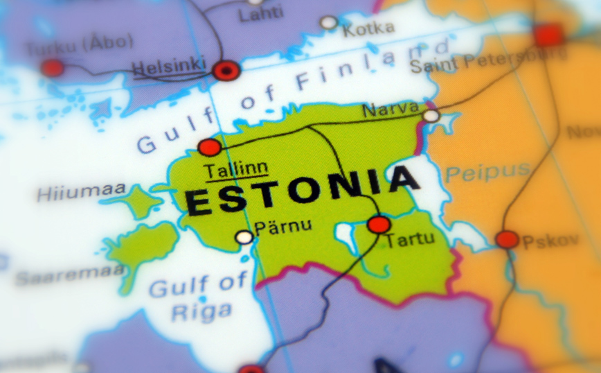 Εσθονία: Εκεί που «ζουν» πλέον πάνω από 4.000 βρετανικές start-ups