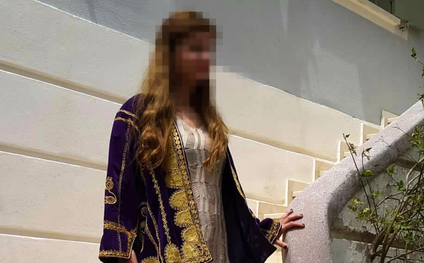 Η γυναίκα που πυροβόλησε στο Χαλάνδρι τον 68χρονο Η γυναίκα που πυροβόλησε στο Χαλάνδρι τον 68χρονο