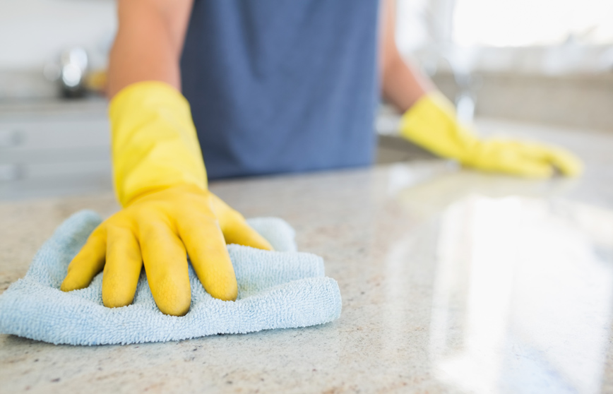 Πολύτιμα tips καθαριότητας που πρέπει να γνωρίζεις