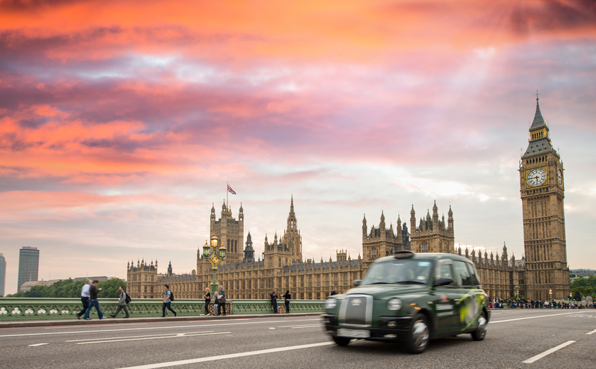 Οι ταξιτζήδες του Λονδίνου στη μάχη για την θεραπεία του Αλτσχάιμερ