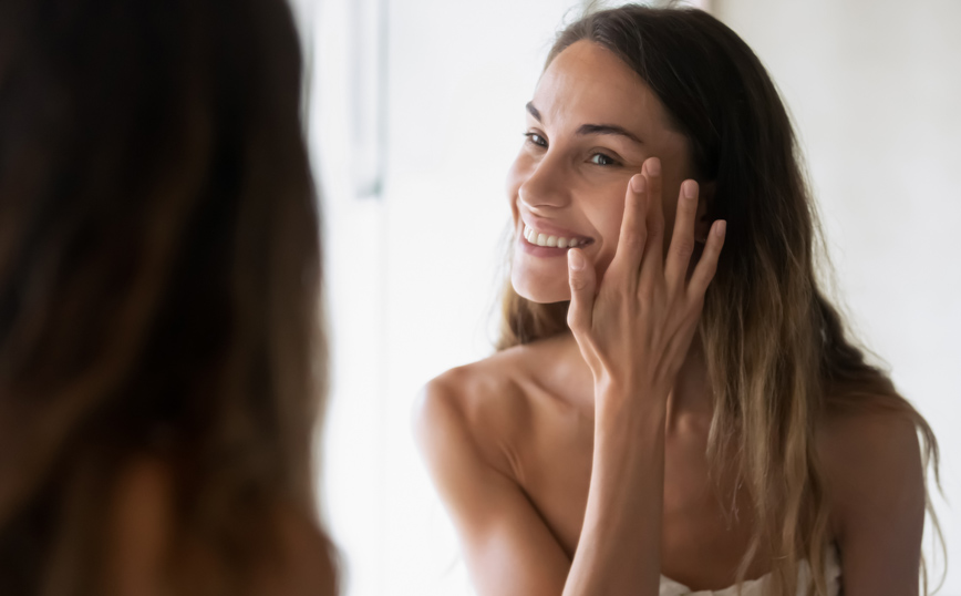 Τα συστατικά περιποίησης του δέρματος που μπορούν να αποκαταστήσουν το κολλαγόνο στο πρόσωπό σας