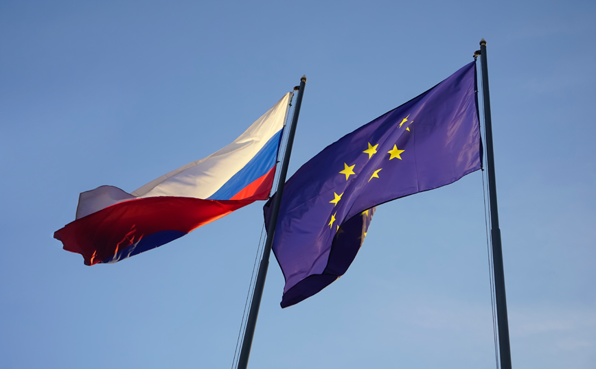 Η Ευρωπαϊκή Ένωση ενέκρινε το 13ο πακέτο κυρώσεων κατά της Ρωσίας