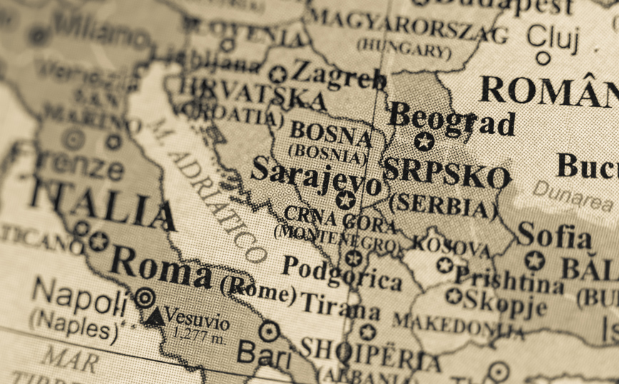 Η Κροατία προειδοποιεί: Κινδυνεύει η δημοκρατία στα Δυτικά Βαλκάνια
