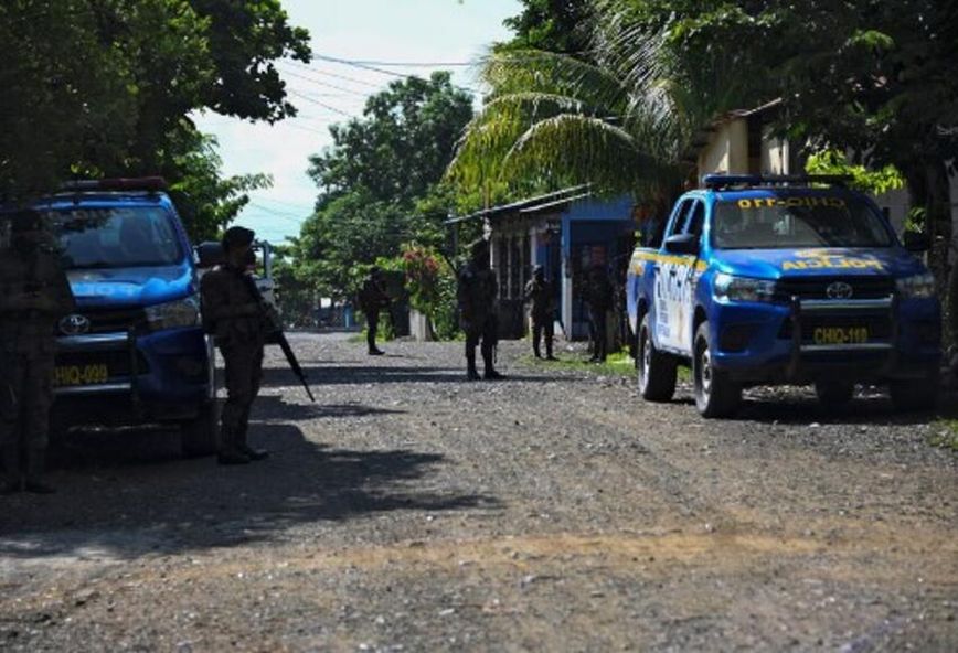 Γουατεμάλα: Δώδεκα νεκροί από ανταλλαγή πυροβολισμών λόγω μακροχρόνιας διαμάχης εδαφικών διεκδικήσεων