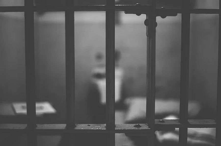Αυτοκτόνησε στο κελί του ο Ρουμάνος που είχε τσιμεντώσει τη γυναίκα του στην Κυπαρισσία