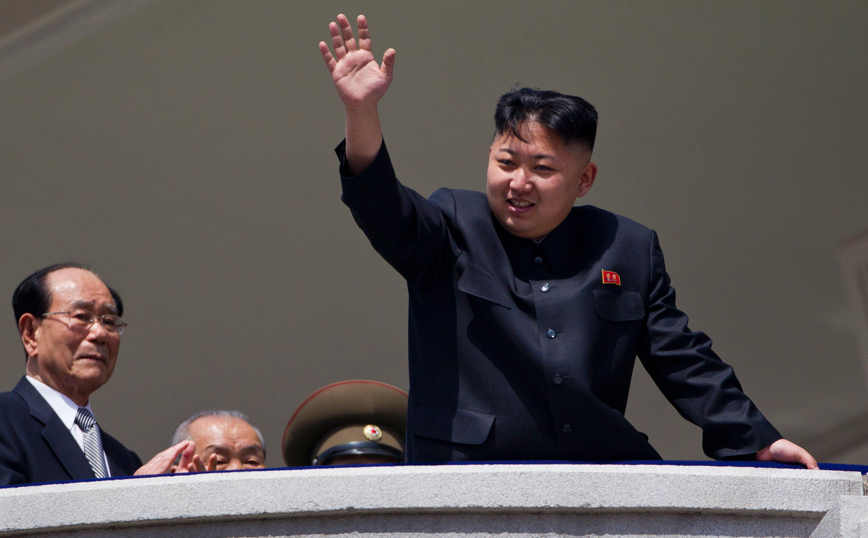 Η Βόρεια Κορέα δοκίμασε «με επιτυχία» κινητήρα «στερεού καυσίμου» που δίνει «μεγάλη ώθηση»