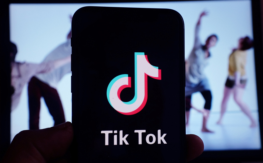 TikTok: Προβλήματα αντιμετωπίζουν χρήστες σε όλο τον κόσμο