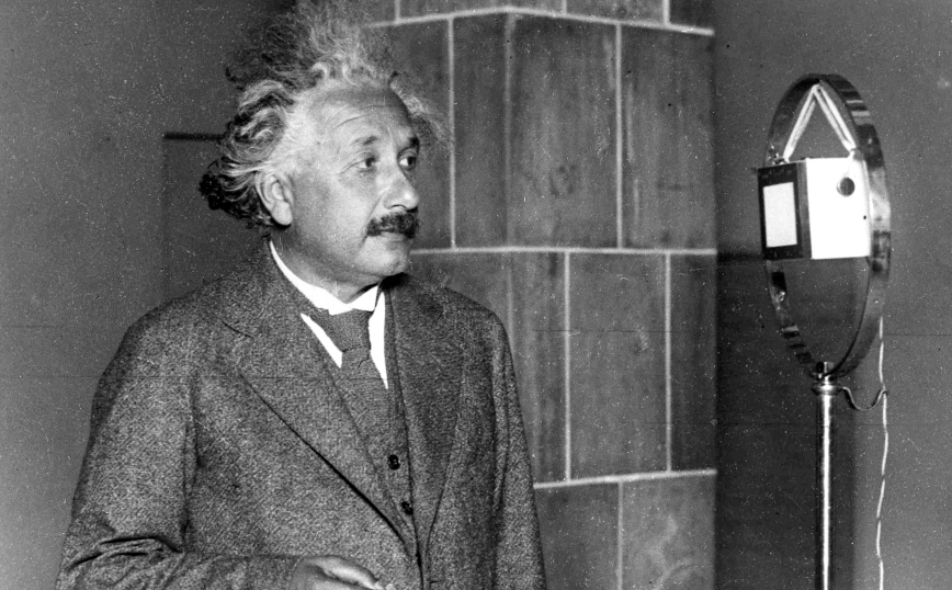Αϊνστάιν: Επιβεβαιώθηκε ξανά η θεωρία της Σχετικότητας &#8211;  Πέρασε ένα από τα πιο δύσκολα διαστημικά τεστ