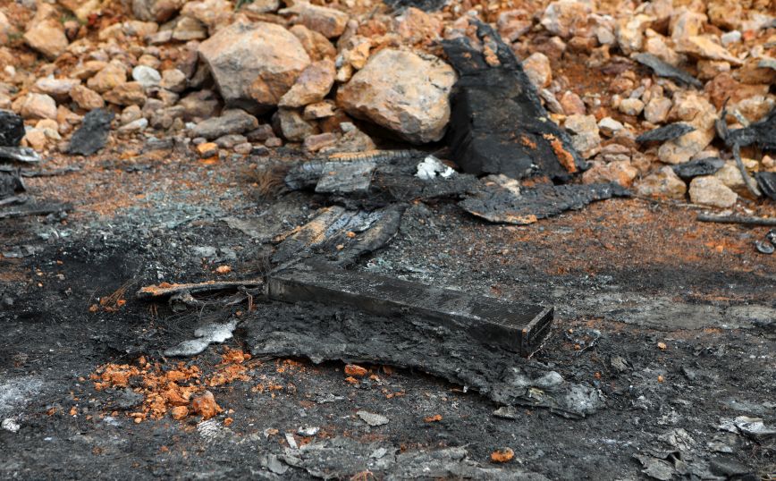 Απαγωγή Γιώργου Κυπαρίσση: Τι ψάχνει η ΕΛ.ΑΣ. σε κάμερες και κινητά &#8211; Τα πρώτα στοιχεία