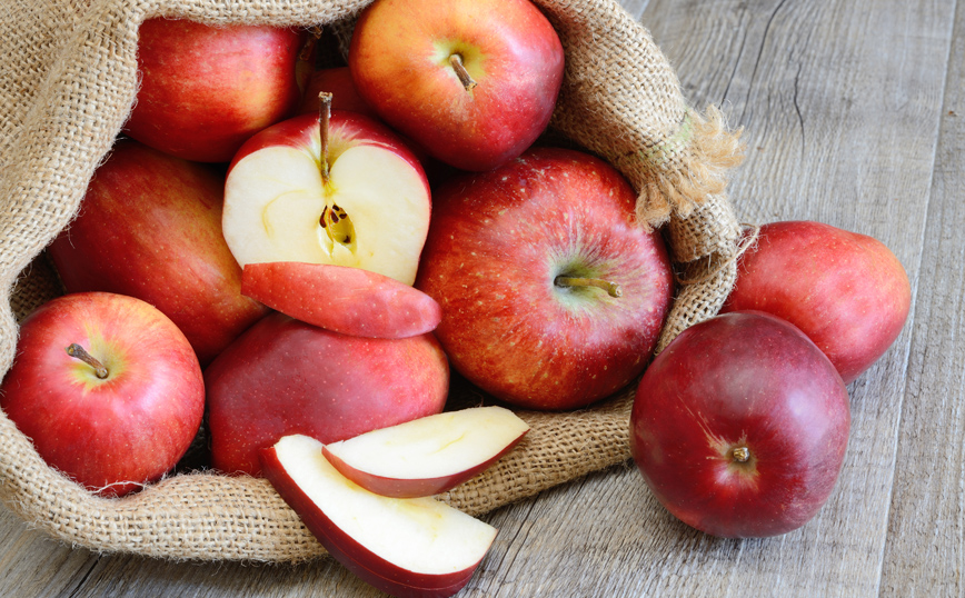 Μήλα: Ποιος τύπος είναι ο πιο υγιεινός