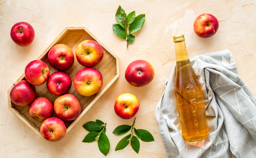 Απώλεια βάρους: Μπορεί το μηλόξυδο να σας βοηθήσει πραγματικά να χάσετε κιλά;