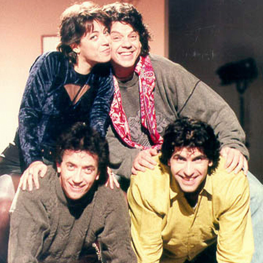 Οι απαράδεκτοι Οι απαράδεκτοι