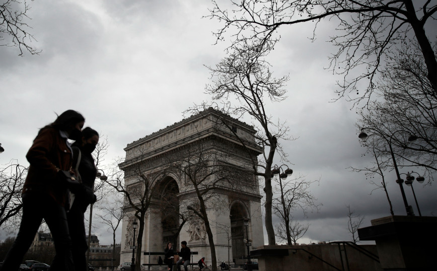Γαλλία: Δωρέαν από αύριο η αντισύλληψη για γυναίκες 18 έως 25 ετών