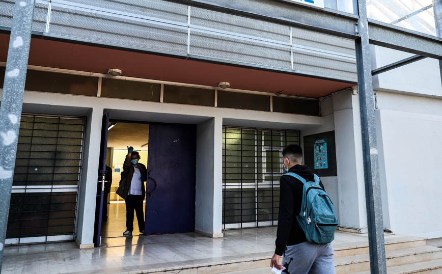 Πέλλα: Άγνωστοι παραβίασαν χρηματοκιβώτιο σχολείου και άρπαξαν 14.000 ευρώ