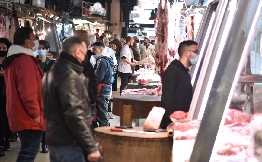 Αυξήσεις φωτιά στα προϊόντα μέσα σε λίγους μήνες &#8211; Οι δυσοίωνες προβλέψεις για το πασχαλινό τραπέζι