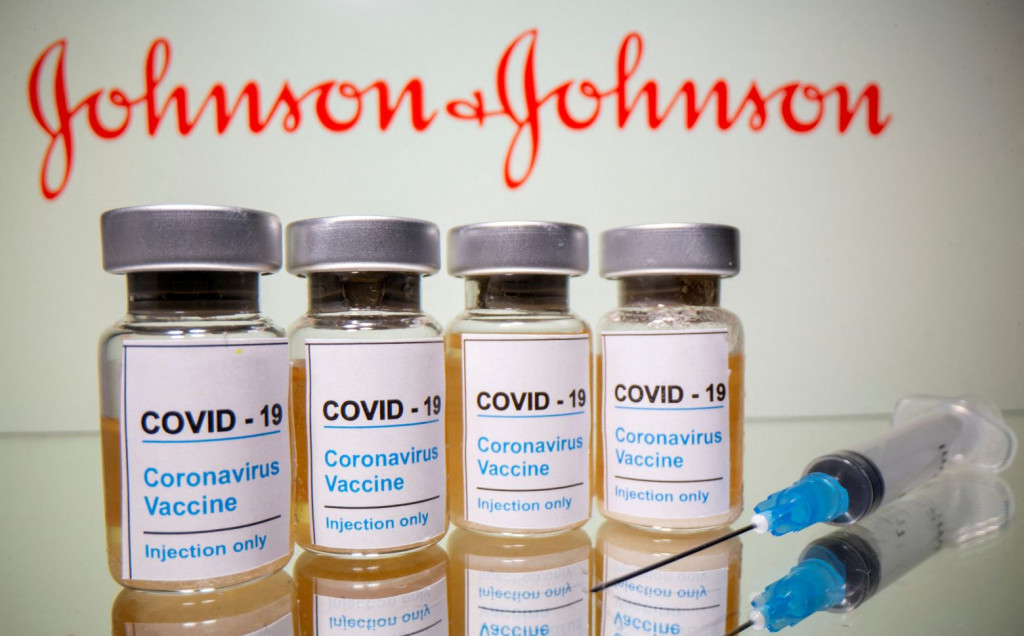Εμβόλιο J&#038;J: Εντοπίστηκε μια νέα παρενέργεια &#8211; Ποια τα συμπτώματα