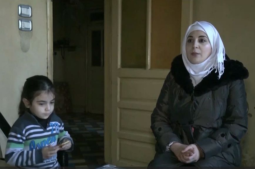 Συρία: Πεντάχρονο αγόρι με αυτισμό μαθαίνει μέσω youtube πέντε διαφορετικές γλώσσες