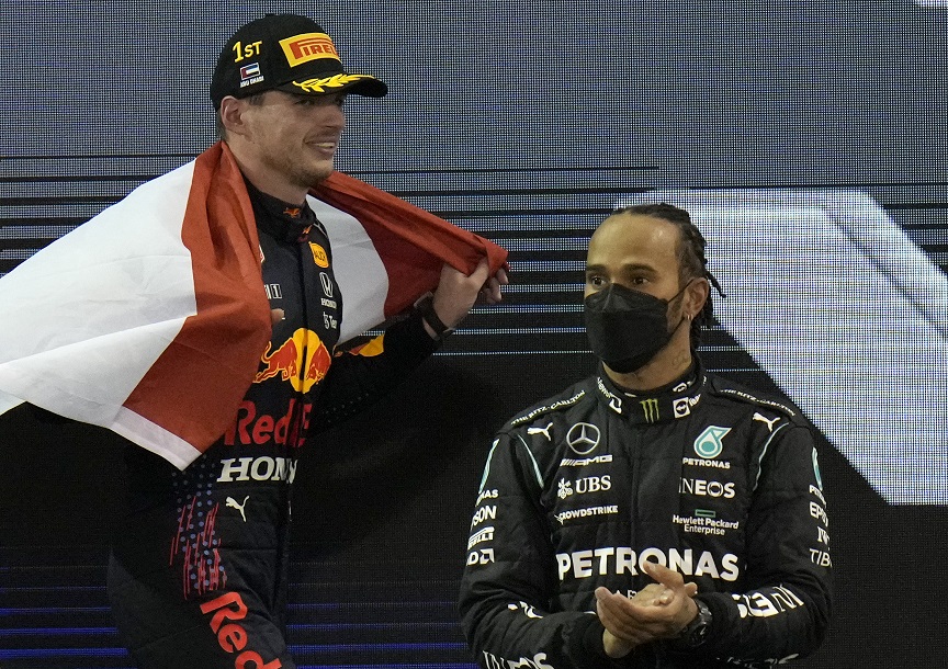 Formula 1: «Η Mercedes θέλει την απόλυση του Νικόλα Τομπάζη και του Μάικλ Μάσι»