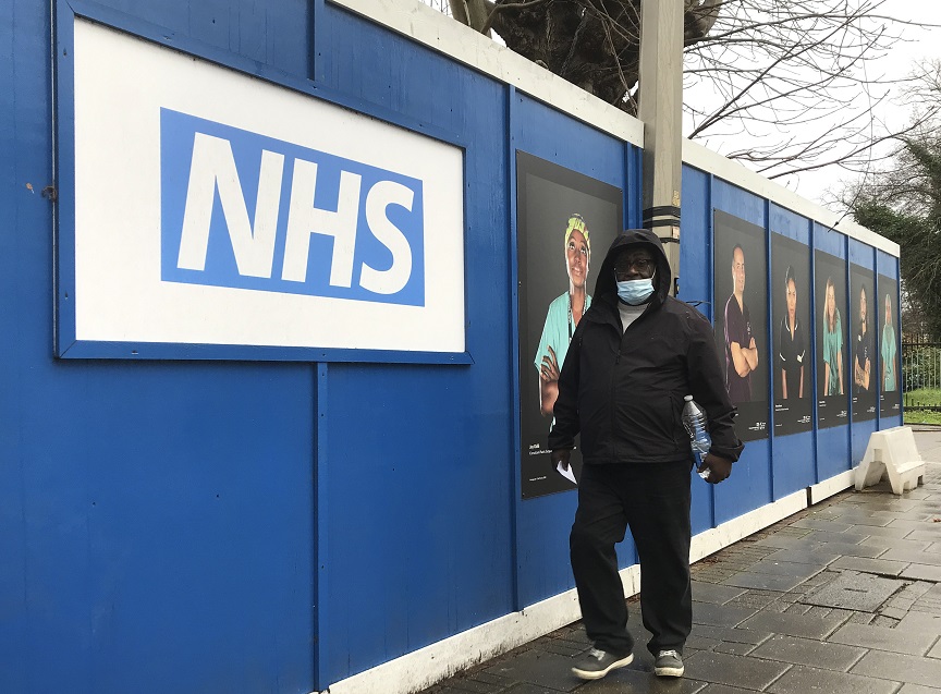 Βρετανία: Οι πιέσεις στο σύστημα υγείας νέα πρόκληση για τον Ρίσι Σούνακ &#8211; Ετοιμάζονται κινητοποιήσεις
