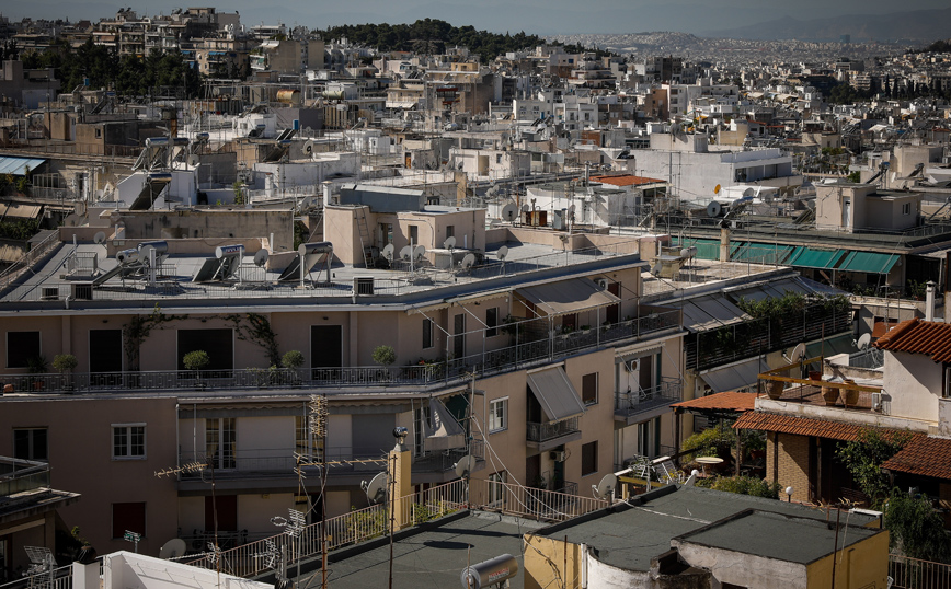 Στα σκαριά φορο-κίνητρα για ασφάλιση κατοικιών από φυσικές καταστροφές