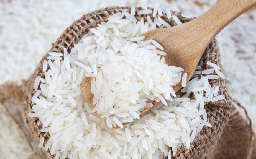 Το είδος ρυζιού που πρέπει να αποφύγετε για ένα υγιές συκώτι