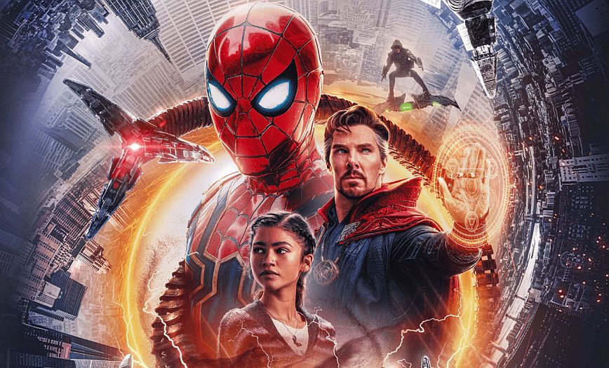 ΗΠΑ: Ο Spider-Man κυριαρχεί στο αμερικανικό box-office