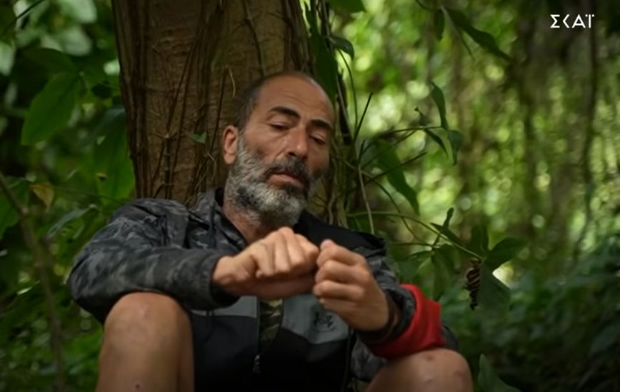 Survivor 5: Οργή για την ατάκα του Βαλάντη στην Ευρυδίκη – «Πετάξτε τον έξω»